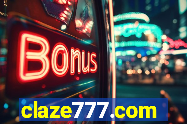 claze777.com