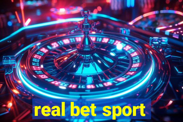 real bet sport