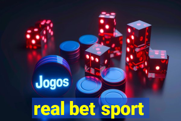 real bet sport