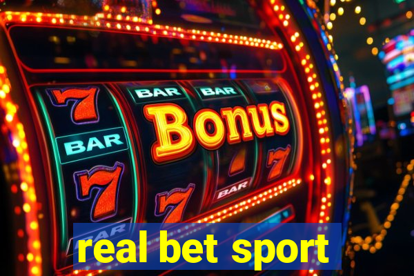 real bet sport