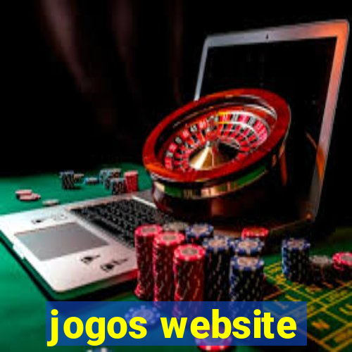 jogos website