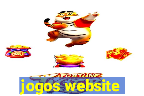 jogos website