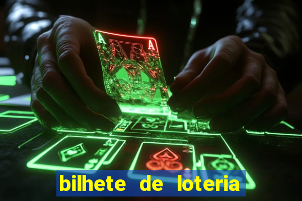 bilhete de loteria filme completo e dublado