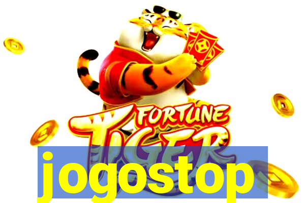 jogostop