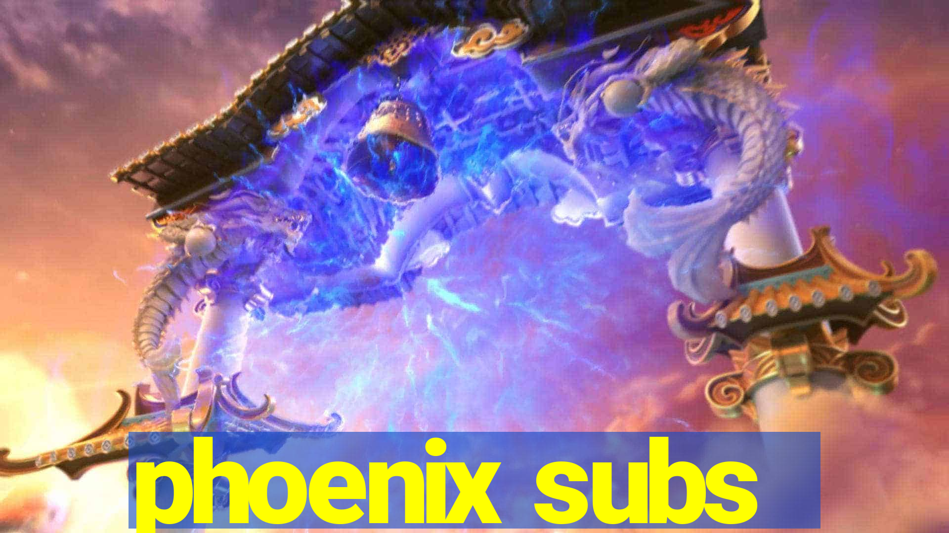 phoenix subs