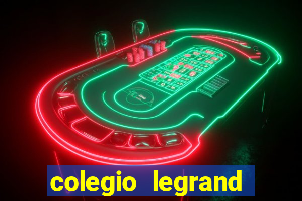 colegio legrand botafogo rj