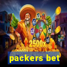 packers bet