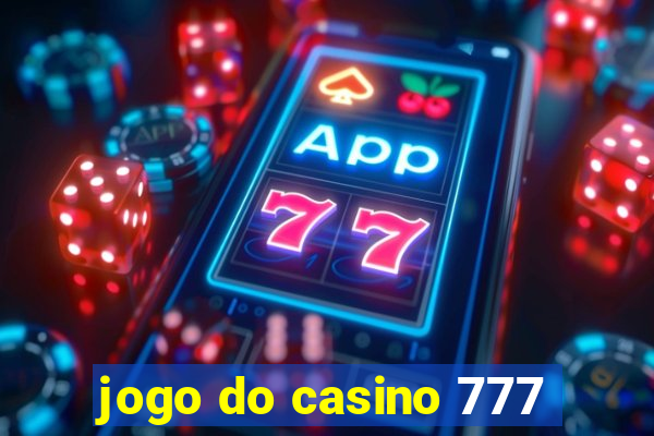 jogo do casino 777