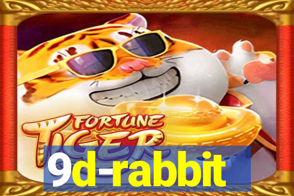 9d-rabbit