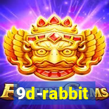 9d-rabbit