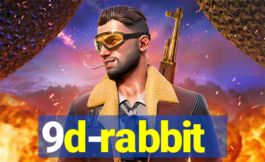 9d-rabbit