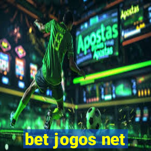 bet jogos net