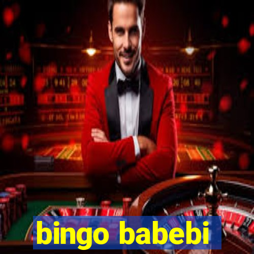 bingo babebi