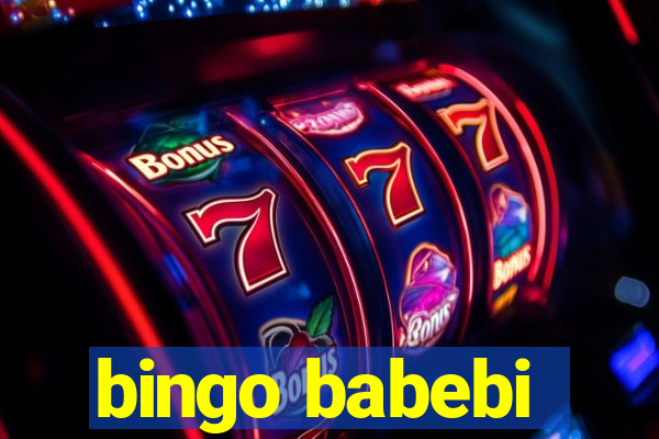 bingo babebi