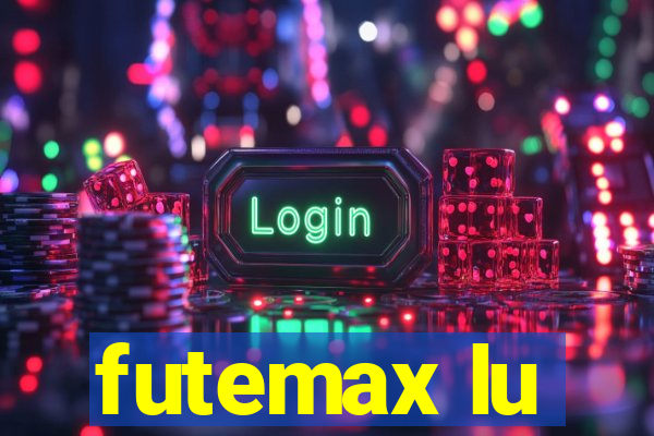 futemax lu