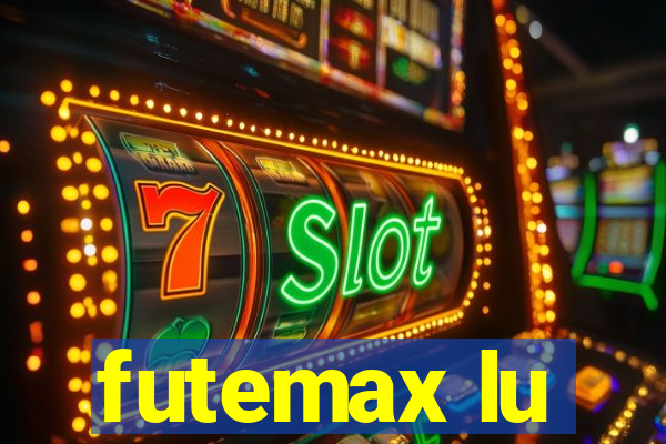 futemax lu