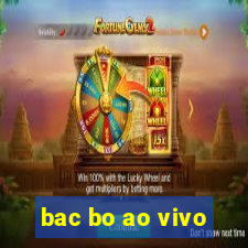 bac bo ao vivo