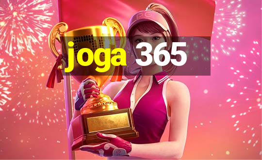 joga 365