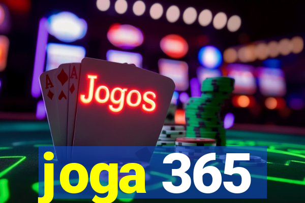 joga 365