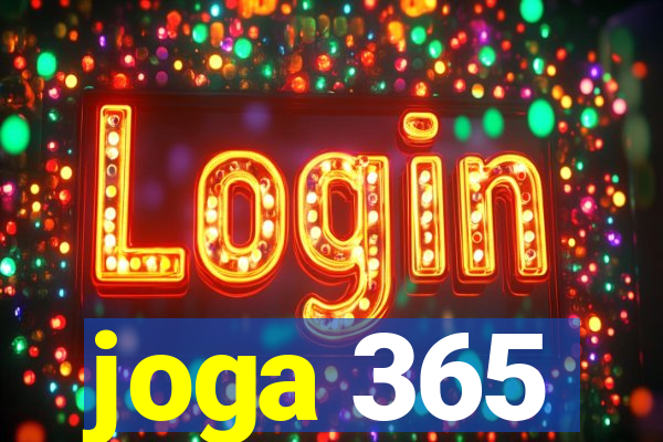 joga 365