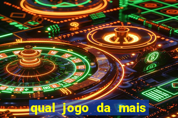 qual jogo da mais dinheiro no esporte da sorte