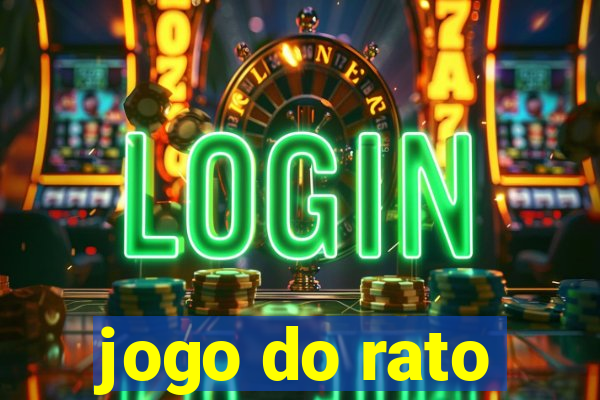 jogo do rato