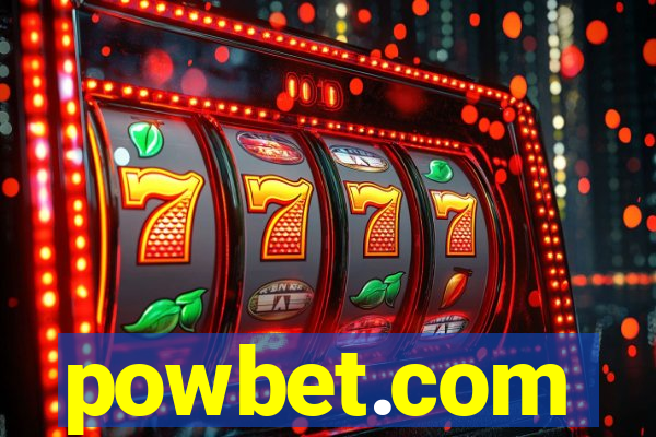 powbet.com