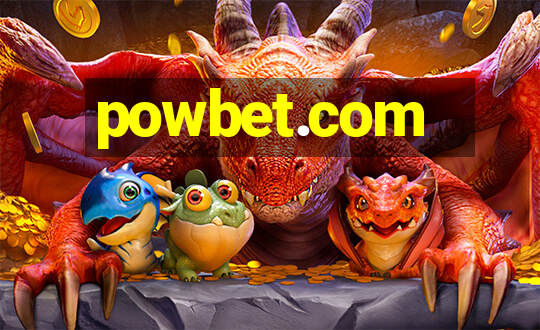 powbet.com