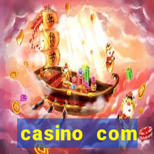 casino com depósito de 1 real