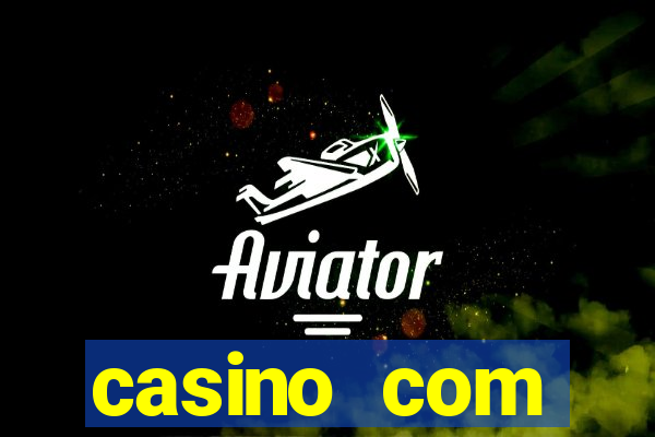 casino com depósito de 1 real