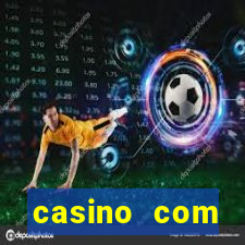 casino com depósito de 1 real