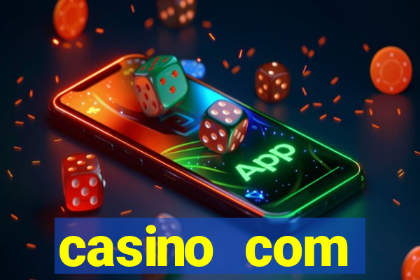 casino com depósito de 1 real