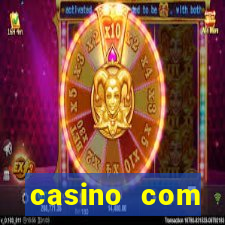 casino com depósito de 1 real