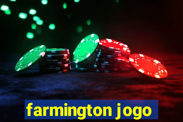 farmington jogo