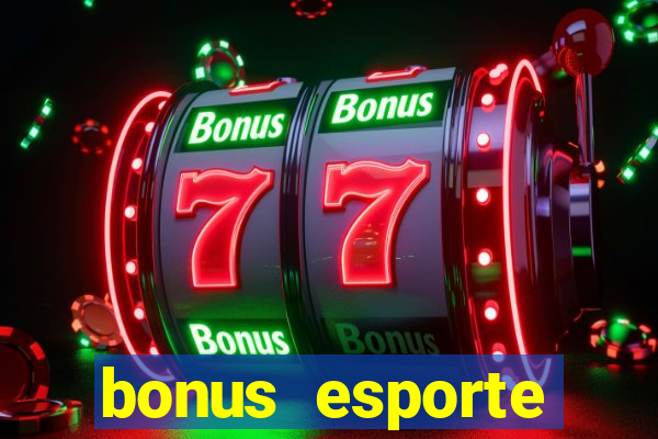 bonus esporte estrela bet