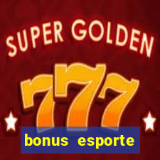 bonus esporte estrela bet