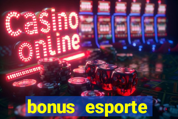 bonus esporte estrela bet