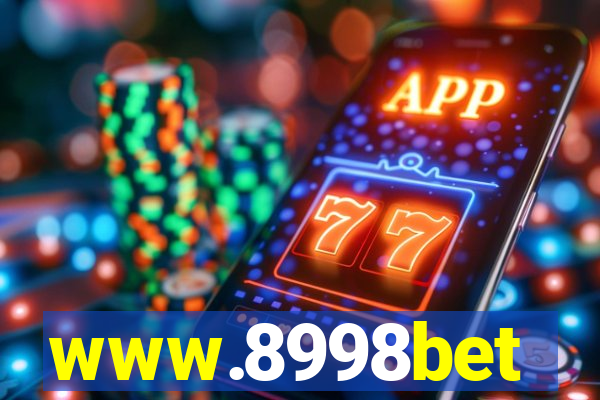 www.8998bet