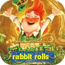 rabbit rolls