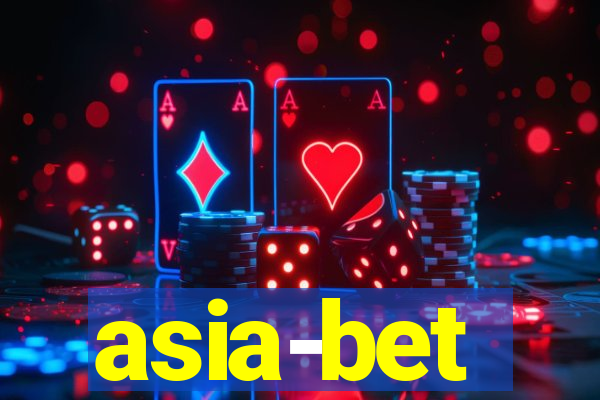 asia-bet