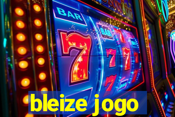 bleize jogo