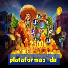 plataformas da china de jogos