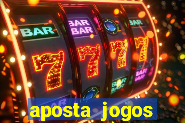 aposta jogos futebol online