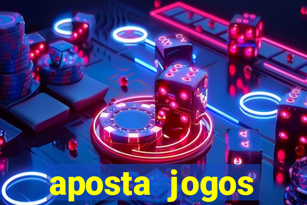 aposta jogos futebol online