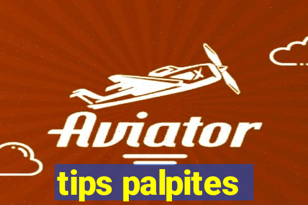 tips palpites