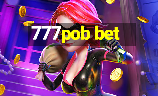 777pob bet