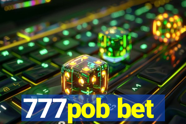 777pob bet