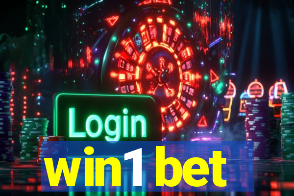 win1 bet