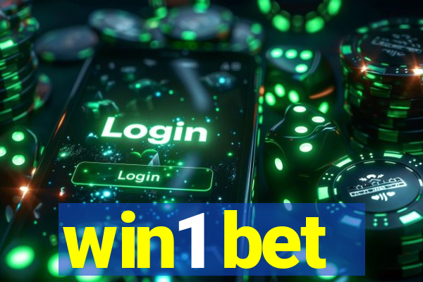 win1 bet