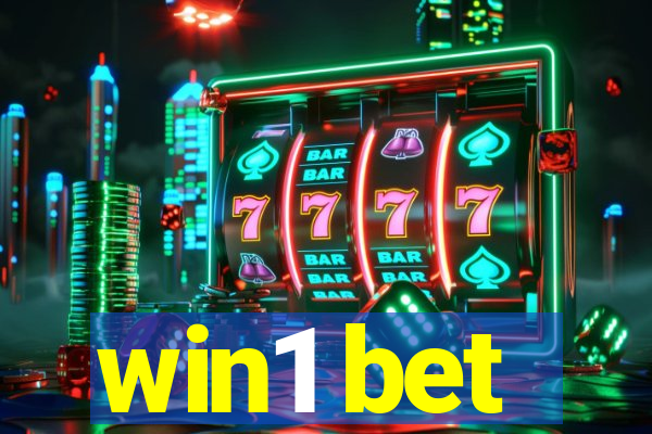 win1 bet